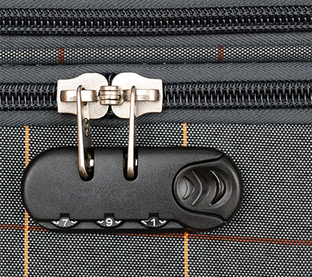 Easy and Reliable Ways to Lock Your Zippers