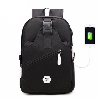 Waterproof Safety Backpack