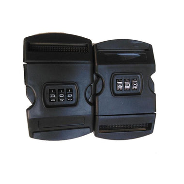 Adjustable  Buckle Lock