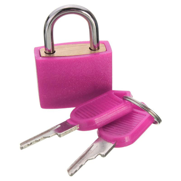 Suitcase Padlock