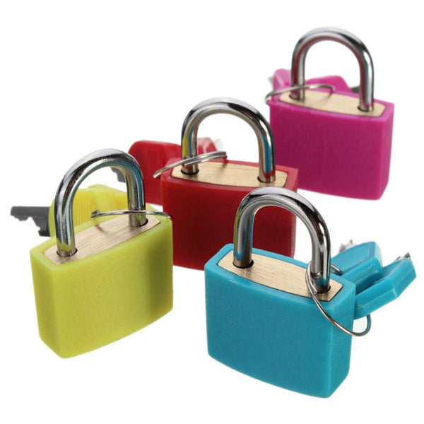 Suitcase Padlock
