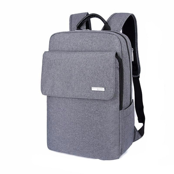 Safety Compartment Backpack