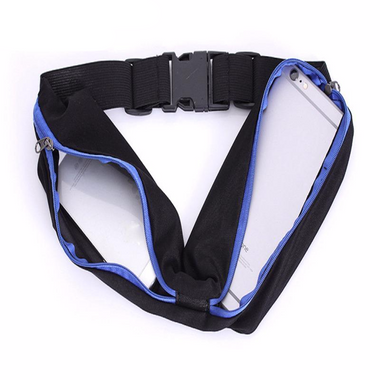 Safety Waist Bags