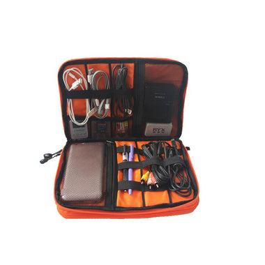 Safety Gadget Organizer