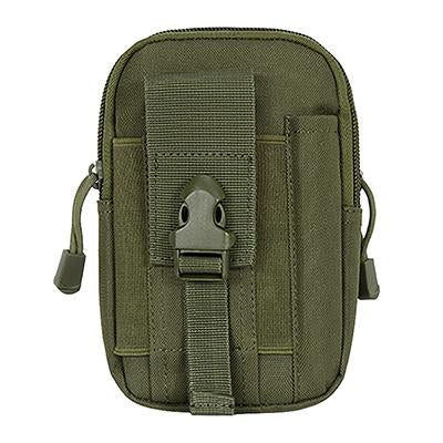 Safety Waist Bag