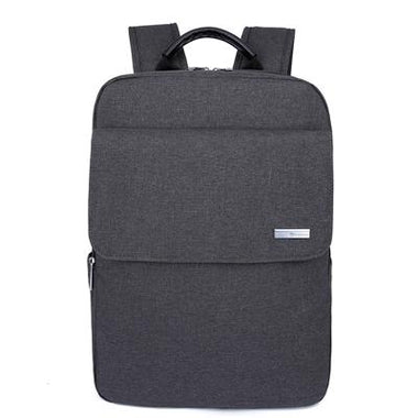 Safety Compartment Backpack